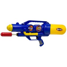 Оружие игрушечное водное 100948483 Игротрейд
