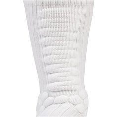 Носки для скейта приподнятые белые SOCKS 500 OXELO Х Декатлон 39/42 Decathlon