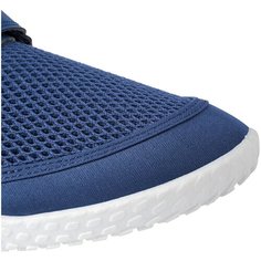 Коралловые тапочки Aquashoes 500 для взрослых бирюзовые SUBEA Х Декатлон 40/41 Decathlon
