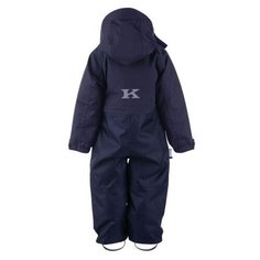 Комбинезон SUPRA K21015A-229, Kerry, Размер 110, Цвет 229-темно-синий