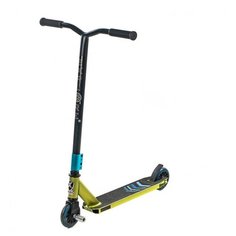 Самокат для трюков EXPLORE MYSTIQUE OX (Зеленый)