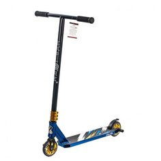 Трюковый самокат EXPLORE PESCARA HD II (Синий)