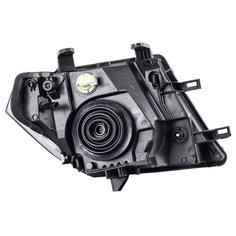 Фара левая под корректор PATHFINDER/NAVARA 2010-2014 Depo