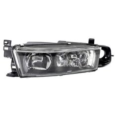 ФАРА ЛЕВАЯ ПОД КОРРЕКТОР GALANT ЕВРОПА 97-03 Depo