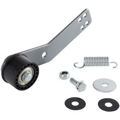 Натяжной ролик DOMYOS Х Декатлон . Decathlon