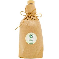 Масло льняное "Народное Здоровье" 500мл