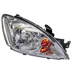 ФАРА ПРАВАЯ ПОД КОРРЕКТОР LANCER IX Depo