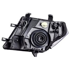 Фара правая под корректор PATHFINDER/NAVARA 2010-2014 Depo