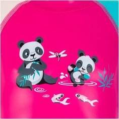 Солнцезащитный комбинезон для малышей NABAIJI Х Декатлон 73-75 CM 12M Decathlon