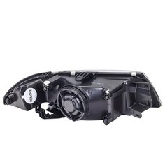 ФАРА ЛЕВАЯ ПОД КОРРЕКТОР ВНУТРИ СВЕТЛАЯ CARISMA 99-03 Depo