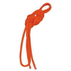 Скакалка однотонная (нейлон, 3 м) - цвет 083 (оранжевый) Chacott