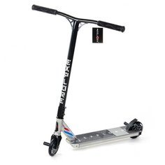 Трюковый самокат EXPLORE ASTON (Серый)