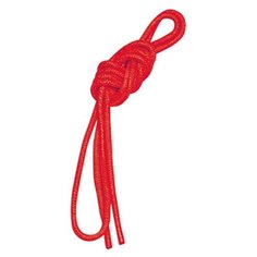 Скакалка однотонная (нейлон, 3 м) - цвет 052 (красный) Chacott