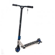 Самокат для трюков EXPLORE STORM II (Серебристый)