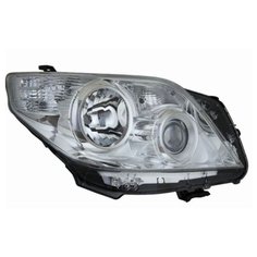 Фара правая в сборе с корректором LC PRADO 150 2009-2012 Casp