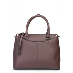 Сумка женская Афина 495 бальзамик/кофе флотер Afina