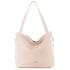 Сумка женская Fiato collection, 2602 вителло бежевая