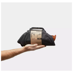 Душ солнечный для кемпинга 10 литров QUECHUA Х Декатлон NO SIZE Decathlon