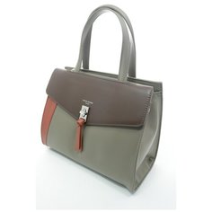 Сумка David Jones, 6410-2 taupe