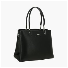 Сумка женская David Jones 6021 black