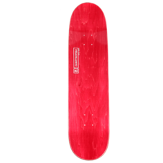 Дека для скейтборда Union "Shlepok " размер 8.7x32.5 конкейв high Юнион