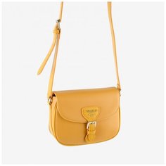 Сумка женская David Jones 6076 yellow