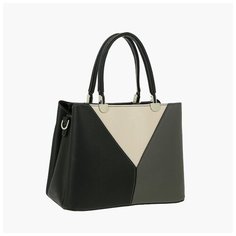 Сумка женская David Jones 6510-2 black