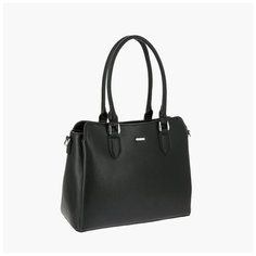 Сумка женская David Jones 6527-3 black