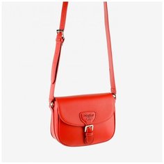 Сумка женская David Jones 6076 red