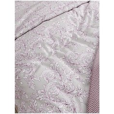 Простынь на резинке Сказка "Классика" натяжная простынь 120х200 см 1,5-спальная