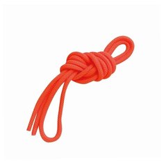 Скакалка юниорская (нейлон, 2,5 м) - цвет 083 (оранжевый) Chacott