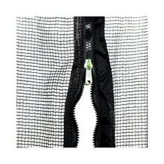 Сетка защитная для батута ESSENTIAL 420 DOMYOS Х Декатлон TRUE BLACK Decathlon