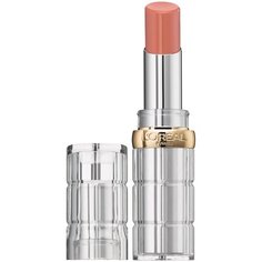 LOreal Paris Color Riche Shine помада для губ увлажняющая сияющая, оттенок 112, Только в Париже