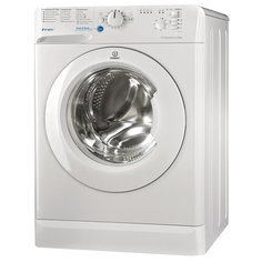 Стиральная машина Indesit BWSB 51051