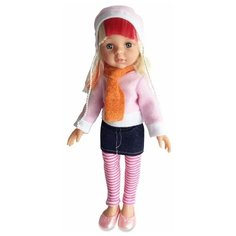 Кукла Abtoys Модница PT-00371