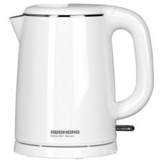 Чайник REDMOND RK-M1571, white