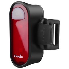 Задний фонарь Fenix BC05R черный/красный
