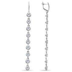 VALTERA Серьги 110659