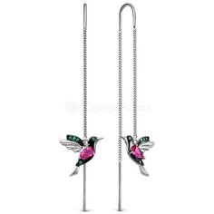 VALTERA Серьги 117218