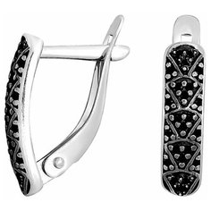 VALTERA Серьги 116038