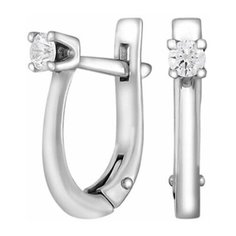 VALTERA Серьги 112769