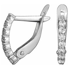 VALTERA Серьги 116040