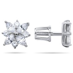 VALTERA Серьги 112947