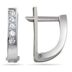 VALTERA Серьги 110199