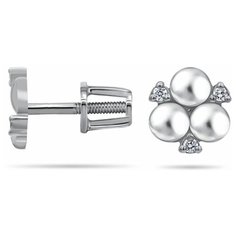 VALTERA Серьги 083525