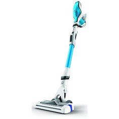 Пылесос Tefal TY9490WO, голубой