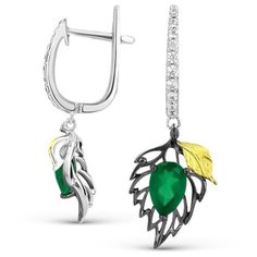 VALTERA Серьги 087760