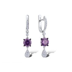 VALTERA Серьги 111327