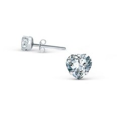 VALTERA Серьги с фианитами 078607