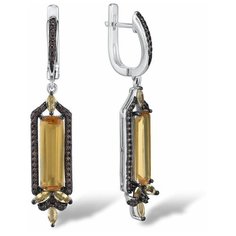 VALTERA Серьги 114961